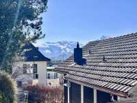 A Day Trip to Vaduz, Liechtenstein – A Hidden Gem in the Alps