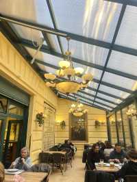 🇨🇿 布拉格捷克料理餐廳推薦：Havelská Koruna 🥔