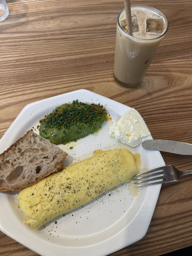 5 days solo in Copenhagen.