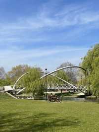 Bedford - spring 2025