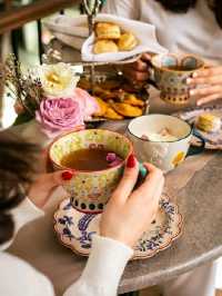 ☕️ Ultimate Guide to the Best Cafés in Uttlesford 