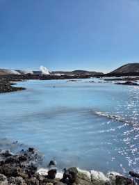 South coast of Iceland