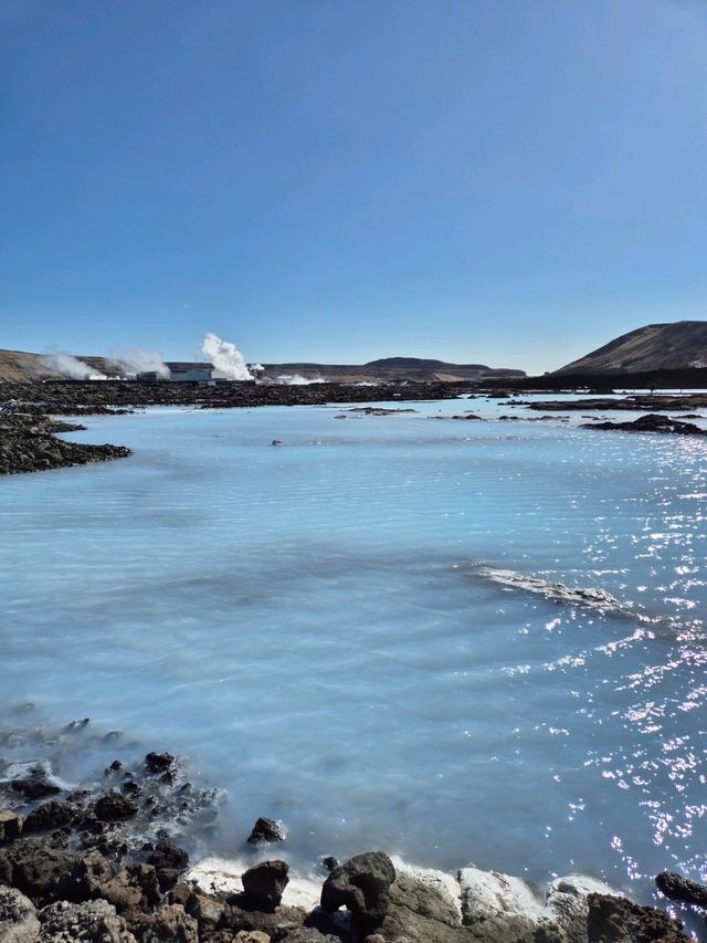 South coast of Iceland