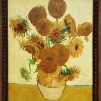 Art and Awe: A Day at London National Gallery