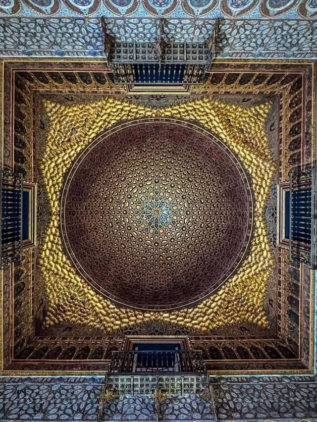 Seville 