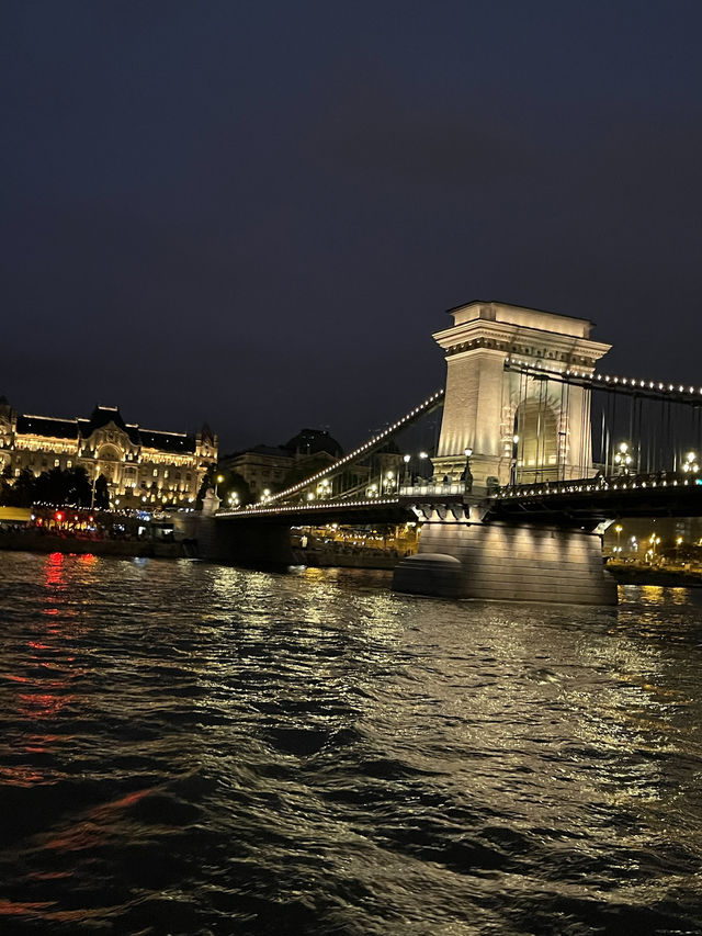 Better than Paris? Here’s a trip preview of my fave EU city! 