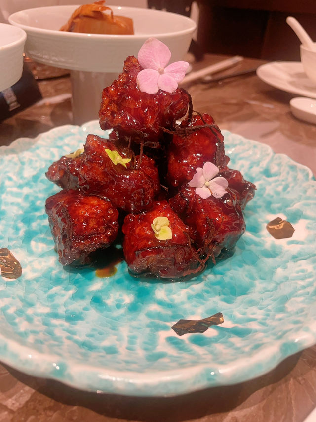 灣仔新派上海菜🥢🥇款款都咁高質！