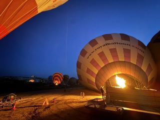 🎈 Best Tips for Booking a Hot Air Balloon Ride in Cappadocia 🇹🇷