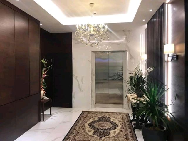 “Serapi Hotel Kuching: Simplicity Meets Smart Comfort”