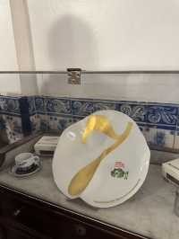 🇵🇹蛋塔創始Pastéis de Belém（貝倫蛋塔創始店）