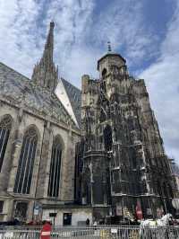 Exploring the Best of Vienna in 3 Days