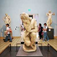 British Museum: From Ancient Egypt to Modern London