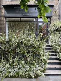 London | Must visit Chelsea Flower Show