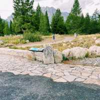 🏞️ Top Hikes in Grand Teton National Park