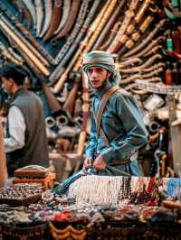 Global Village - Dubai, UAE