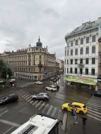 Day Trip Itinerary for Vienna
