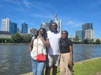 Family Summer Vacation