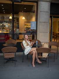 The 24-Hour Challenge: Your Perfect Day in Paris