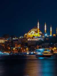 Istanbul 🇹🇷❤️