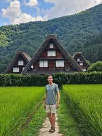 💼 How to Get to Shirakawago from Kanazawa or Takayama