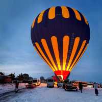 Cheap Travel in Cappadocia