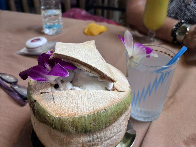My memorable days in and around Bangkok 