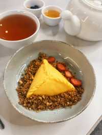From Sizzling Belyashi to Tea Time Tales: A Flavorful Journey Through Tatar Cuisine & Culture!