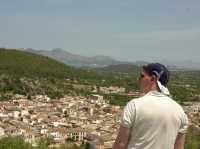 Step back in time with a visit to Pollença