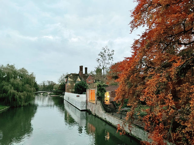 🚗 Ride-Sharing in Cambridge: Smart Travel for a City of Scholars 🎓🚴‍♂️