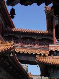 Treasures in Beijing