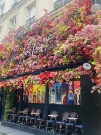 Paris in Slow Motion: A City Meant to Be Felt