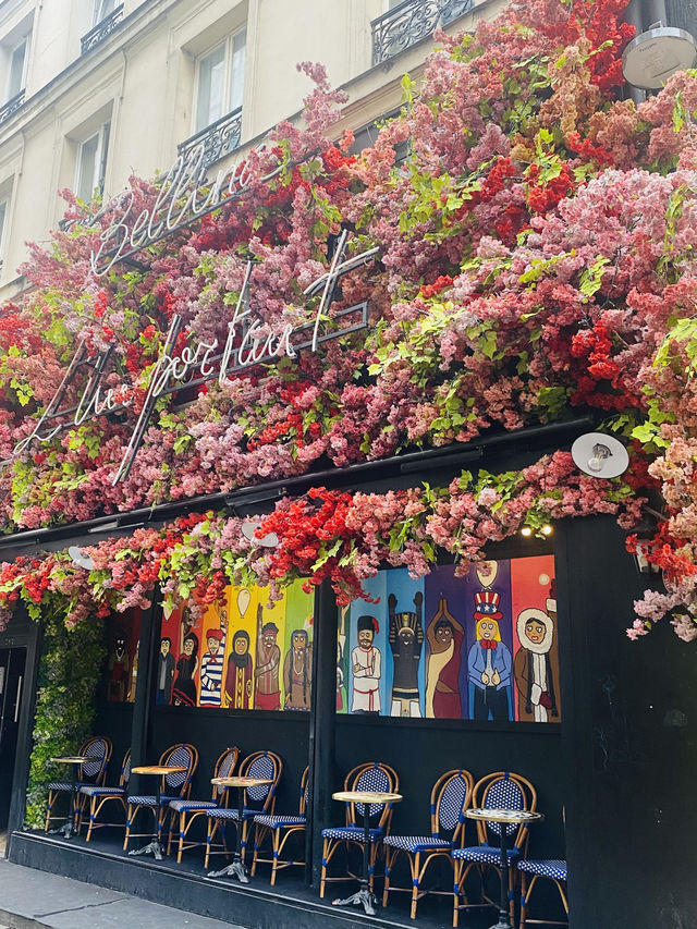 Paris in Slow Motion: A City Meant to Be Felt