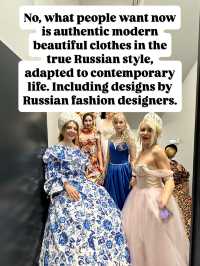 ▌ What Russians Consider Commonplace Is a Dream for Foreigners 🪆 