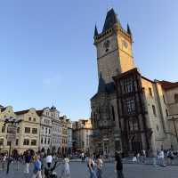 🇨🇿 Prague Travel Guide: The City of a Hundred Spires