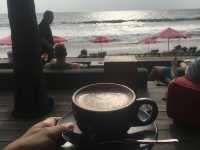 tribalstyle version of the Bali 7day travel guide like youre telling your bestie