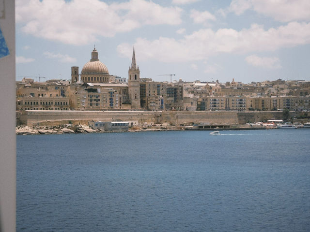 St Julian's 4 Days Travel Guide 