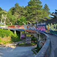 Sarajevo: A City of History, Tragedy, and Resilience