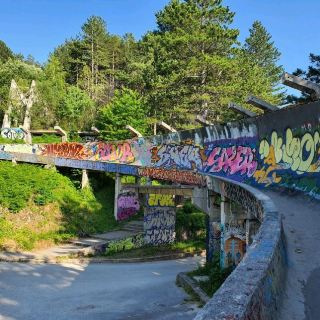 Sarajevo: A City of History, Tragedy, and Resilience