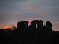 Conwy, a town straight out of a fairytale! 