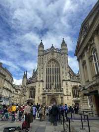 📍Bath, United Kingdom 🇬🇧 