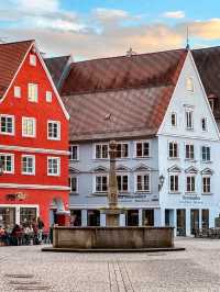 Memmingen: Bavaria’s Hidden Renaissance Gem