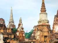 Discovering Ayutthaya: Thailand’s Ancient Capital Full of Timeless Wonders