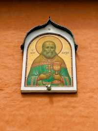 Church of St. Nicholas the Wonderworker in Klenniki: A Hidden Gem of Faith and Simplicity