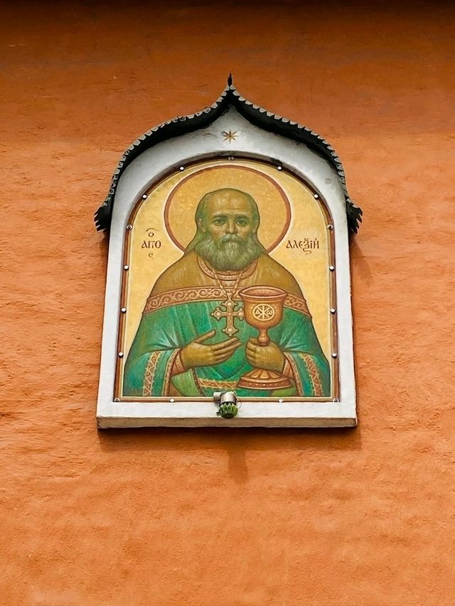 Church of St. Nicholas the Wonderworker in Klenniki: A Hidden Gem of Faith and Simplicity