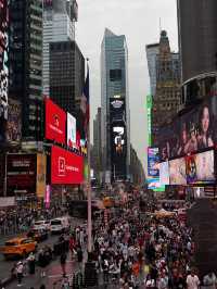 New York City trip