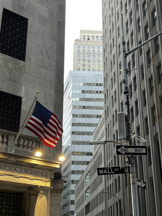 New York City trip