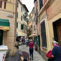 Italy🇮🇹Cinque Terre: A Coastal Dream