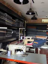 Silk village Hoi an: silk lovers should know 