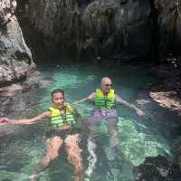 El Nido: Nature’s masterpiece carved in turquoise and limestone 🇵🇭🌴🌊