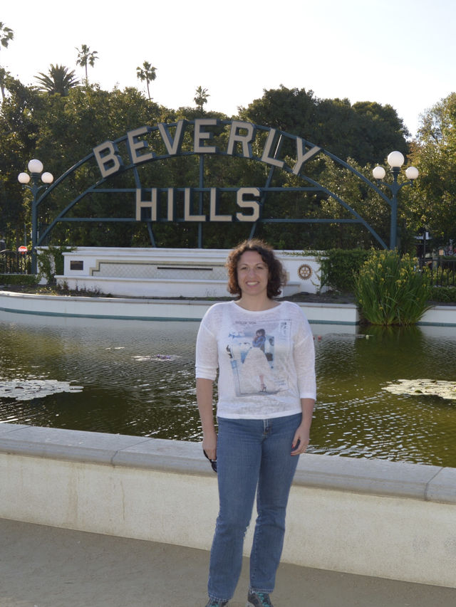 Los Angeles — a multifunctional city of dreams